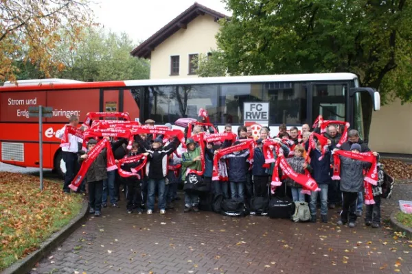 Heimspielkids 2. - Erfurt-Dresden - R.Bartholmeß