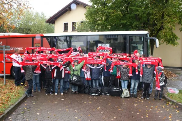 Heimspielkids 2. - Erfurt-Dresden - R.Bartholmeß