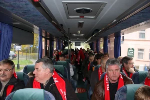 Heimspielkids 2. - Erfurt-Dresden - R.Bartholmeß