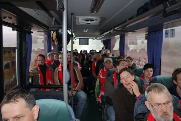 Heimspielkids 2. - Erfurt-Dresden - R.Bartholmeß