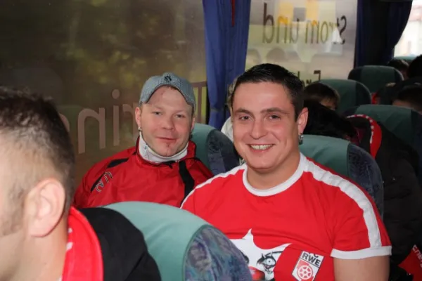 Heimspielkids 2. - Erfurt-Dresden - R.Bartholmeß