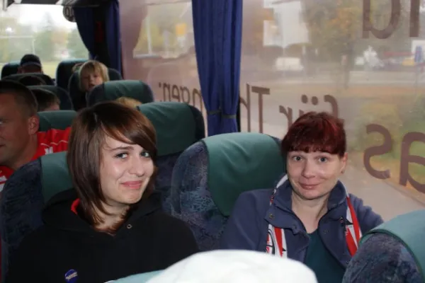 Heimspielkids 2. - Erfurt-Dresden - R.Bartholmeß