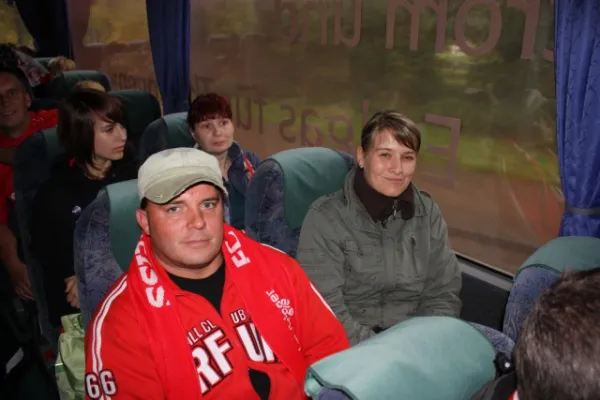 Heimspielkids 2. - Erfurt-Dresden - R.Bartholmeß