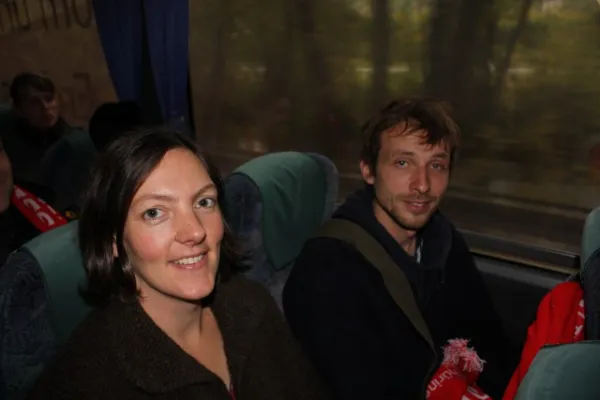 Heimspielkids 2. - Erfurt-Dresden - R.Bartholmeß