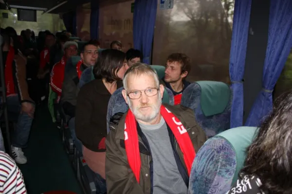 Heimspielkids 2. - Erfurt-Dresden - R.Bartholmeß