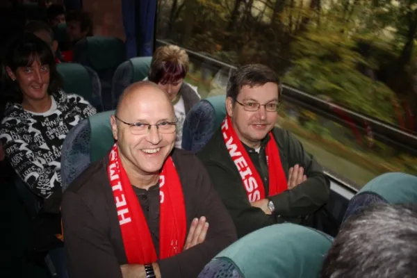 Heimspielkids 2. - Erfurt-Dresden - R.Bartholmeß