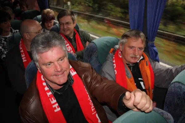 Heimspielkids 2. - Erfurt-Dresden - R.Bartholmeß