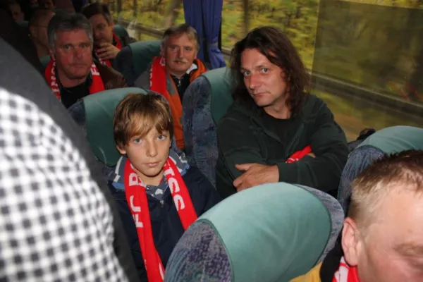 Heimspielkids 2. - Erfurt-Dresden - R.Bartholmeß