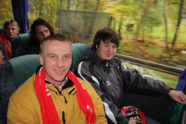 Heimspielkids 2. - Erfurt-Dresden - R.Bartholmeß