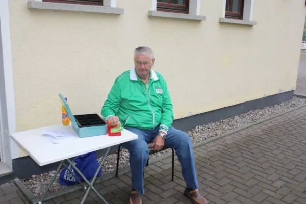 Thür.-Pokal PVP-Cup Heiligenstadt-Schott Jena