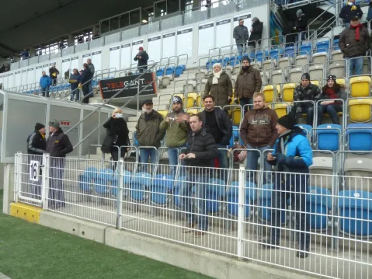 Einlaufkids Jena-Auerbach Teil 1