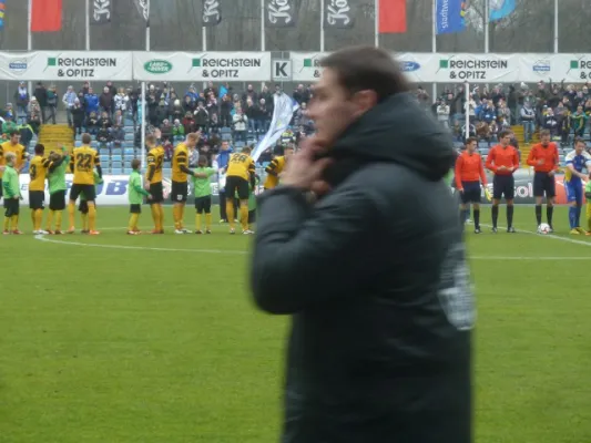 Einlaufkids Jena-Auerbach Teil 1