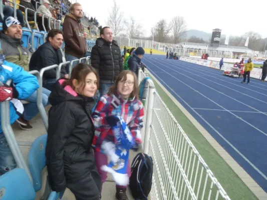 Einlaufkids Jena-Auerbach Teil 2