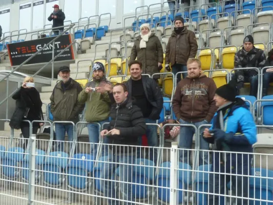 Einlaufkids Jena-Auerbach Teil 2