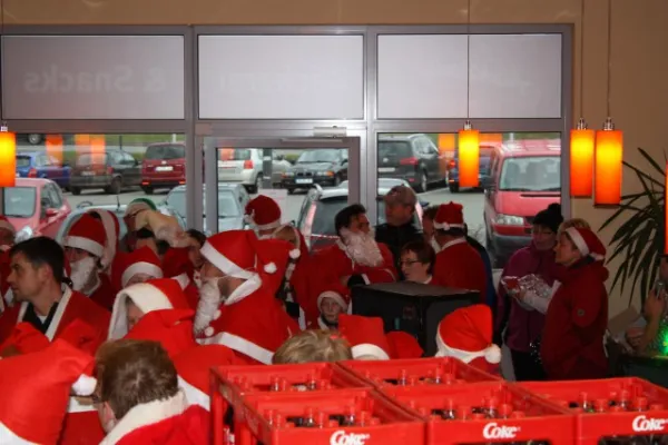 Wetten, dass.......? am  20.12.2014  Teil 1