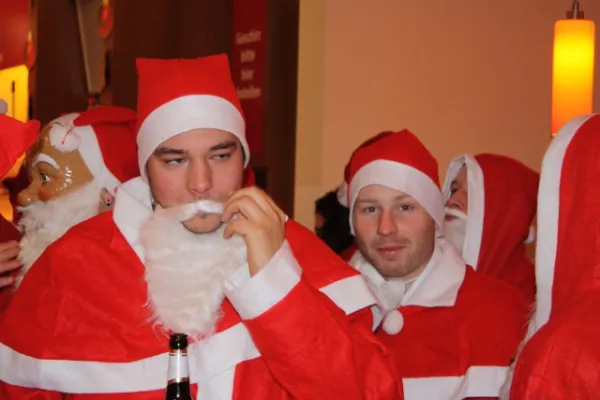 Wetten, dass.......? am  20.12.2014  Teil 1