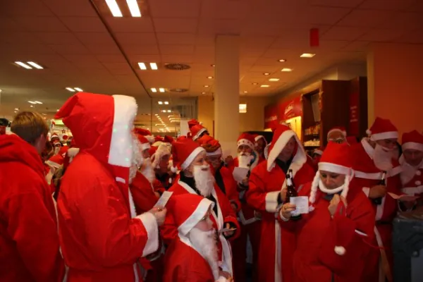 Wetten, dass.......? am  20.12.2014  Teil 1