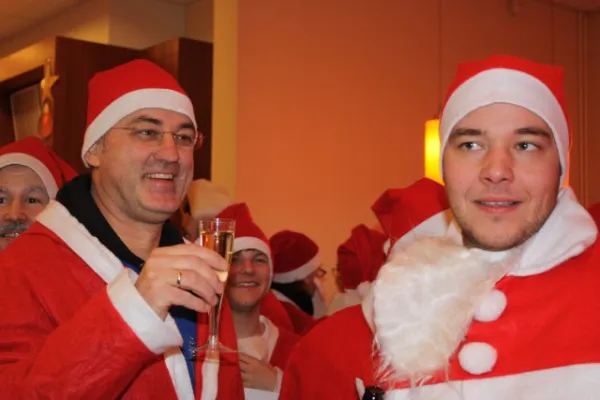 Wetten, dass.......? am  20.12.2014  Teil 1