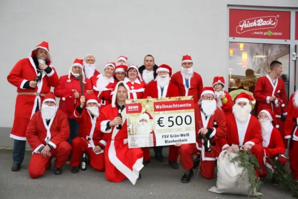 Wetten, dass.......? am  20.12.2014  Teil 1