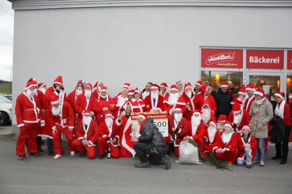 Wetten, dass.......? am  20.12.2014  Teil 1