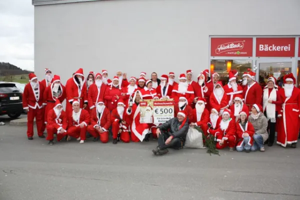 Wetten, dass.......? am  20.12.2014  Teil 1