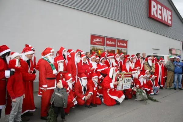 Wetten, dass.......? am  20.12.2014  Teil 1