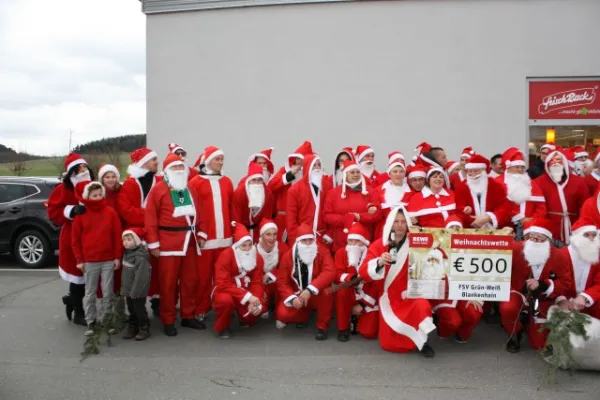 Wetten, dass.......? am  20.12.2014  Teil 1