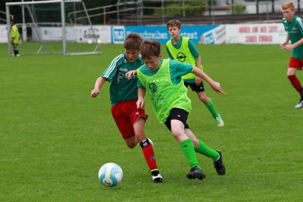 Opel-Family-Cup 2016