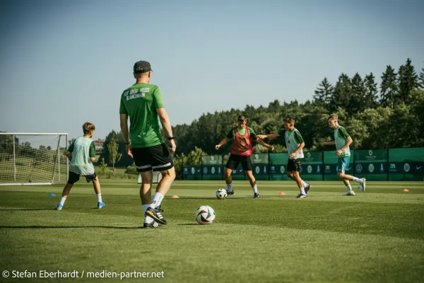 FSV-Talente im Rampenlicht