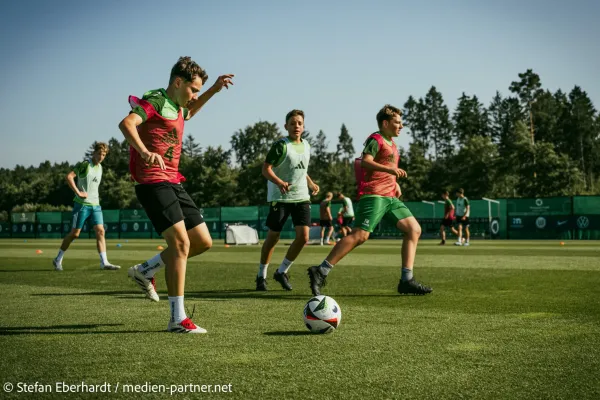 FSV-Talente im Rampenlicht