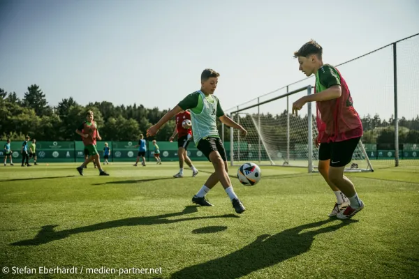 FSV-Talente im Rampenlicht
