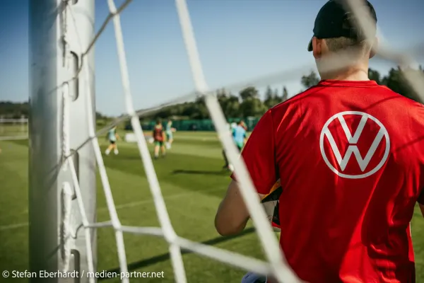 FSV-Talente im Rampenlicht
