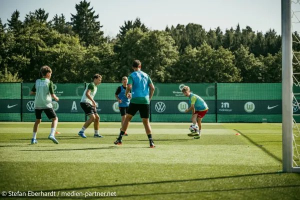 FSV-Talente im Rampenlicht