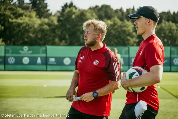 FSV-Talente im Rampenlicht