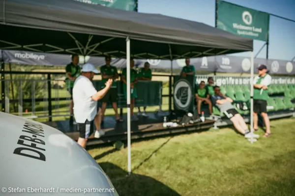 FSV-Talente im Rampenlicht