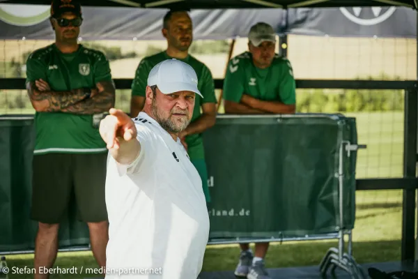 FSV-Talente im Rampenlicht