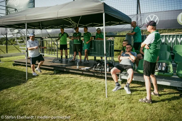 FSV-Talente im Rampenlicht