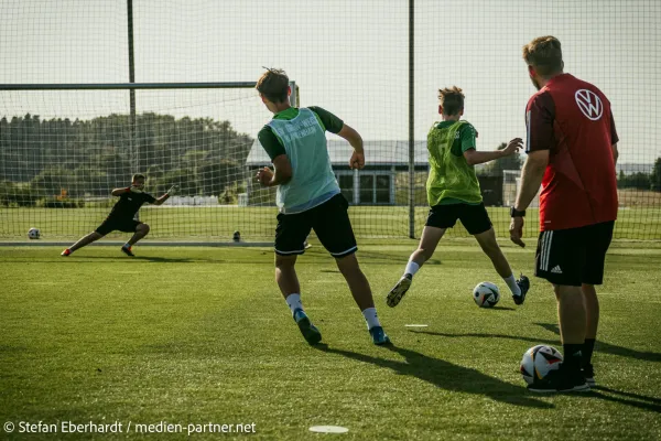 FSV-Talente im Rampenlicht