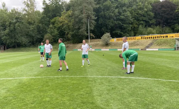 35 Jahre FSV Grün-Weiß Blankenhain