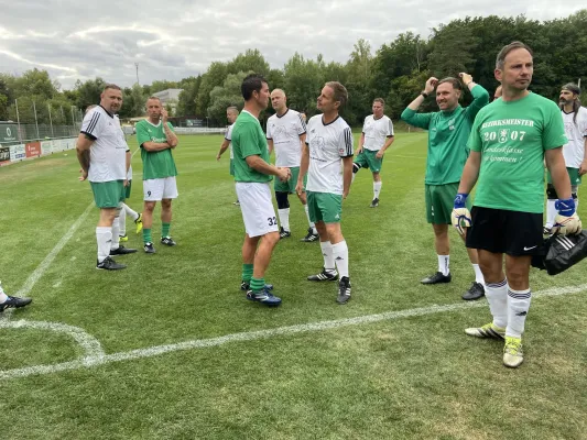 35 Jahre FSV Grün-Weiß Blankenhain