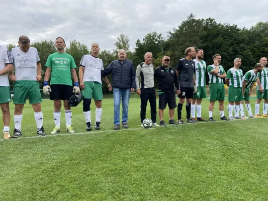 35 Jahre FSV Grün-Weiß Blankenhain