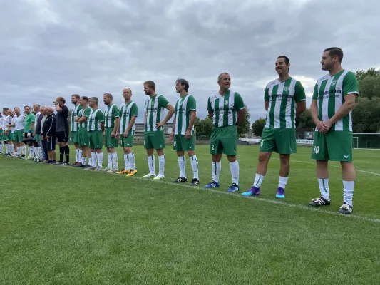 35 Jahre FSV Grün-Weiß Blankenhain