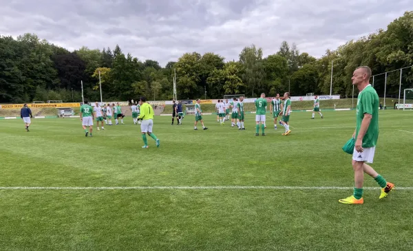 35 Jahre FSV Grün-Weiß Blankenhain