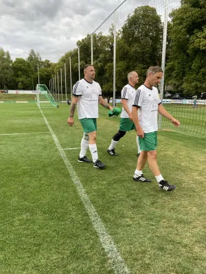 35 Jahre FSV Grün-Weiß Blankenhain