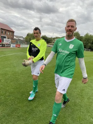 35 Jahre FSV Grün-Weiß Blankenhain