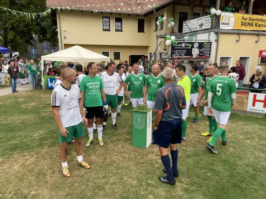 35 Jahre FSV Grün-Weiß Blankenhain
