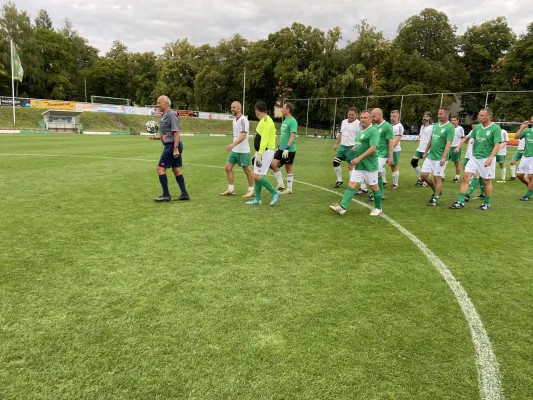 35 Jahre FSV Grün-Weiß Blankenhain