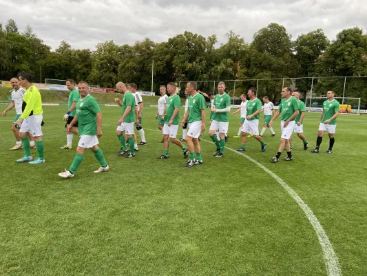 35 Jahre FSV Grün-Weiß Blankenhain