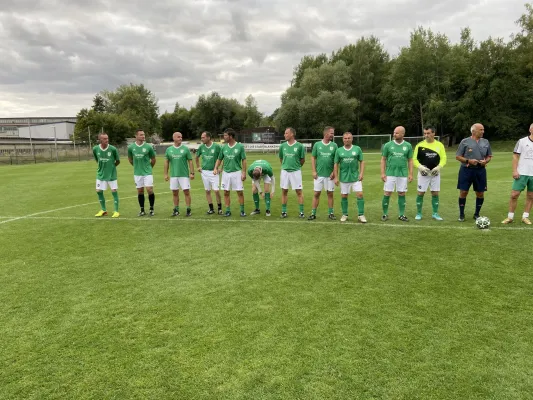 35 Jahre FSV Grün-Weiß Blankenhain