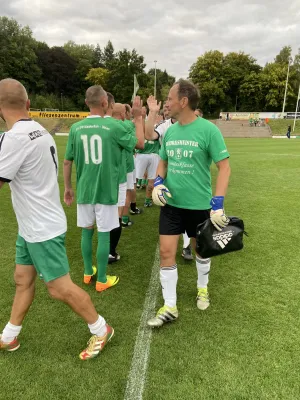 35 Jahre FSV Grün-Weiß Blankenhain